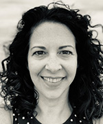 Janel McCloskey - Associate Director, University Writing Program