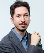 Giacomo Vivanti, PhD, Assistant Professor at Drexel's AJ Drexel Autism Institute and Drexel's Department of Psychology
