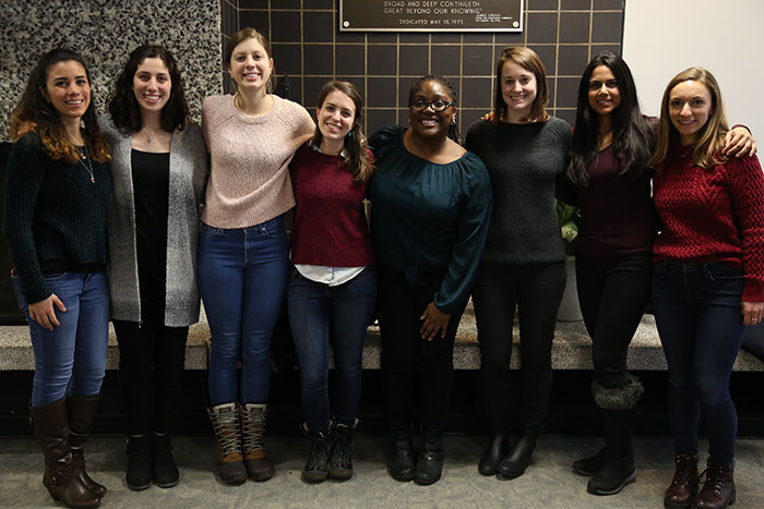 Diversity Advocacy Committee at Drexel University Psychology