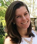 Sarah Fishel - Drexel Psychology JD/PhD Student