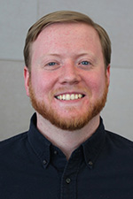 Daniel Flack - Drexel Psychology JD/PhD Student
