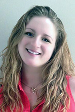 Kellie Wiltsie Drexel JD/PhD Student