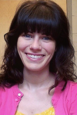 Kelley Durham - Drexel Psychology Clinical PhD Student