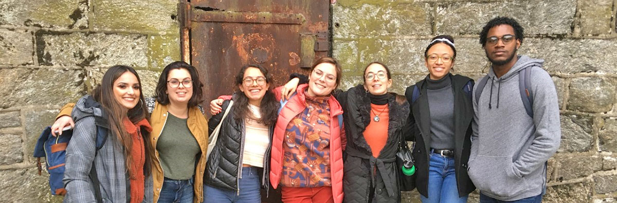 Drexel University Department of Sociology