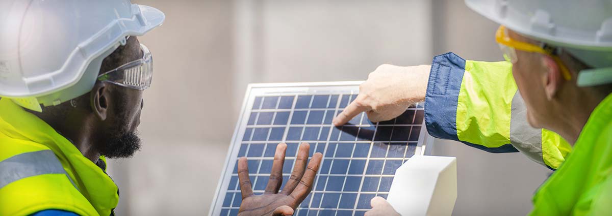 The Labor and Energy Project is a National Science Foundation-funded study based at Drexel University's Department of Sociology