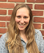 Lillian Walkover, PhD, Postdoc Fellow in the Department of Sociology at Drexel University