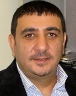 Kurtulus Izzetoglu