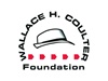 Wallace H. Coulter logo