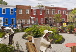 drexel mantua presbyterian