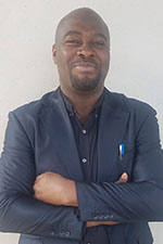 Alexander Nwobi Opaluwa