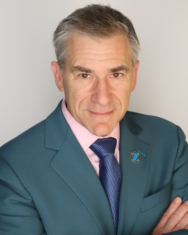 John Klibanoff
