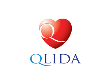 QLIDA logo