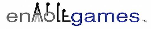 Enable Games Logo