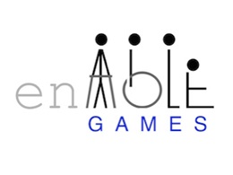 enAble Games Logo