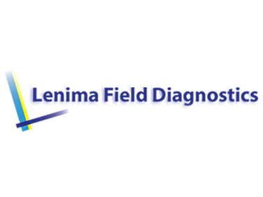 Lenima Field Diagnostics logo