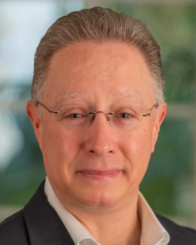 Tim Pryor