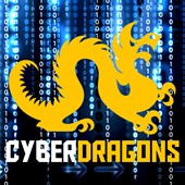 cyber-dragons