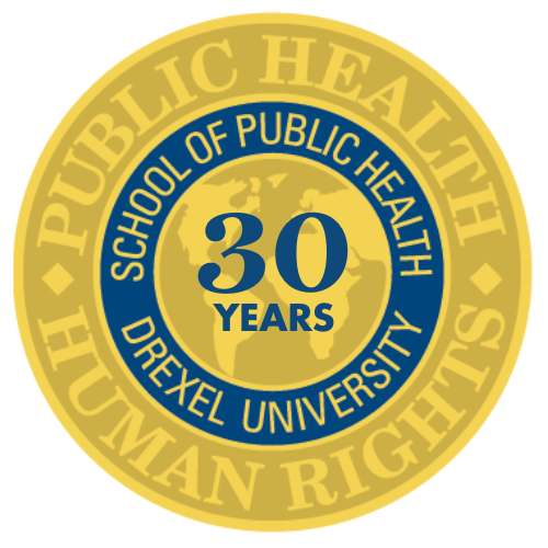 Public Health, Human Rights: 30th Anniversary of Drexel University's Dornsife School of Public Health