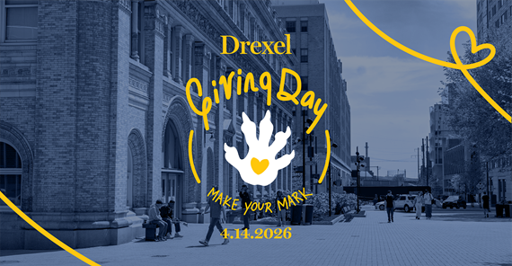 Drexel Giving Day