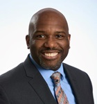 Kenneth Munroe headshot