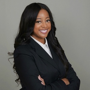 Briana Jeffreys headshot