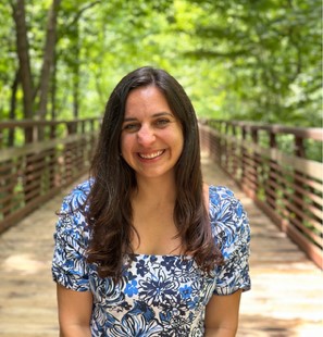Emily A. Kumpf headshot
