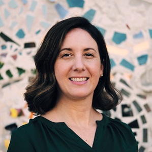 Sara Fernandez-Marcote headshot