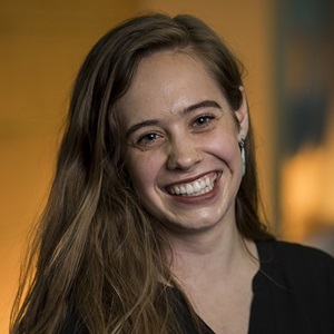 Annaka Scheeres headshot