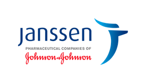 Janssen: Pharmaceutical Companies of Johnson & Johnson logo