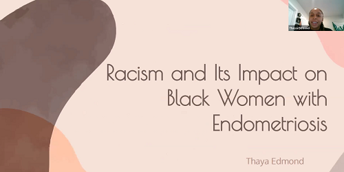 Racism and Its Impact on Black Women With Endometriosis