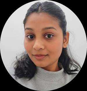 Mili Rahul Bulsari headshot