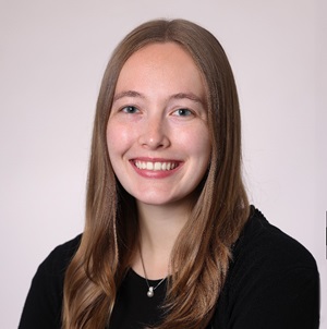 Amanda Crocker headshot