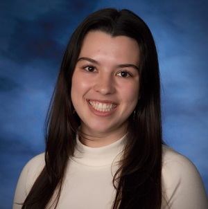 Sophie Daghlian headshot