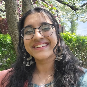 Nabelah Hussain headshot