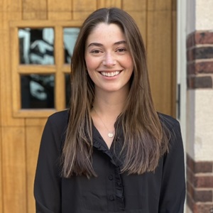 Cammie Jones headshot