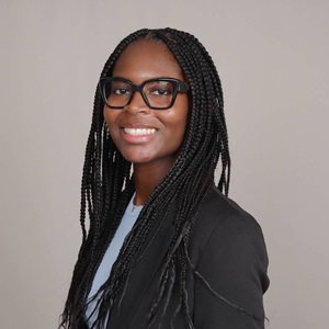 Salima Oumar-Mahamat headshot