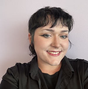 Emily Rainey headshot