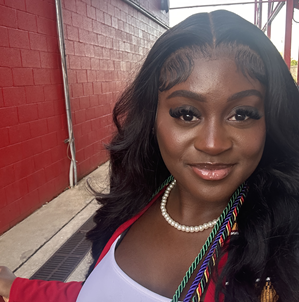 Sarah Simpson headshot