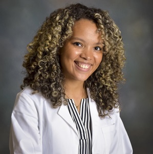 Chelsea Bailey headshot