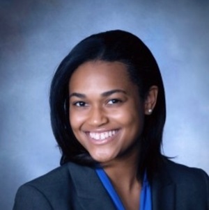 Jayna Jones headshot