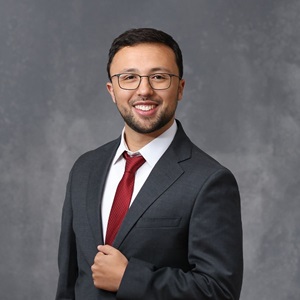  Juan Nicolás Fonseca Rincón headshot