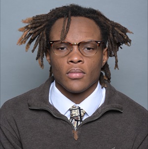 Murph Murphy headshot