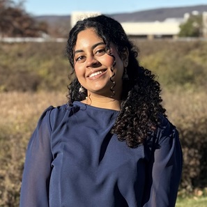 Samhita Ghorakavi headshot