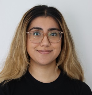 Simran Boparai headshot