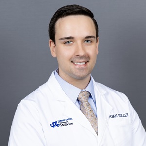 Logan Holler headshot