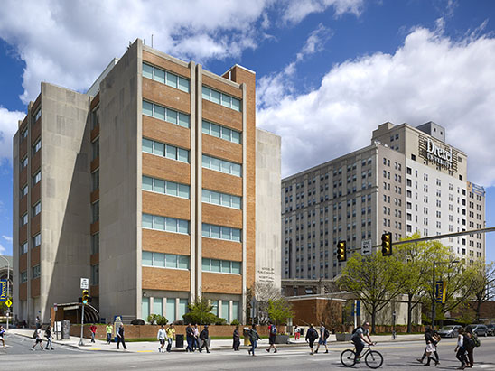 Drexel University School of Public Health