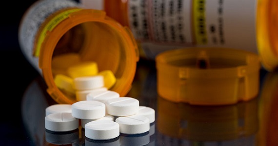 opioid tablets