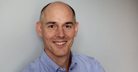 headshot of Dr. Amon