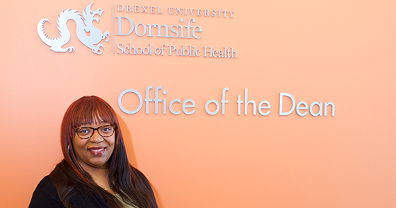 Photo of Jocelyn Craighead