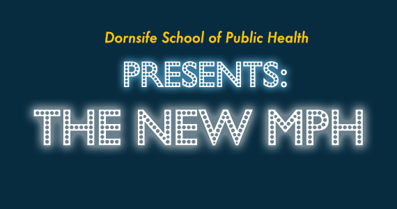 marquee sign for new MPH